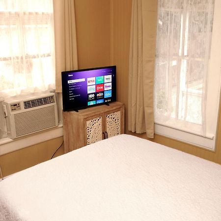 Quaint Historic Downtown Apartment St. Augustine Buitenkant foto