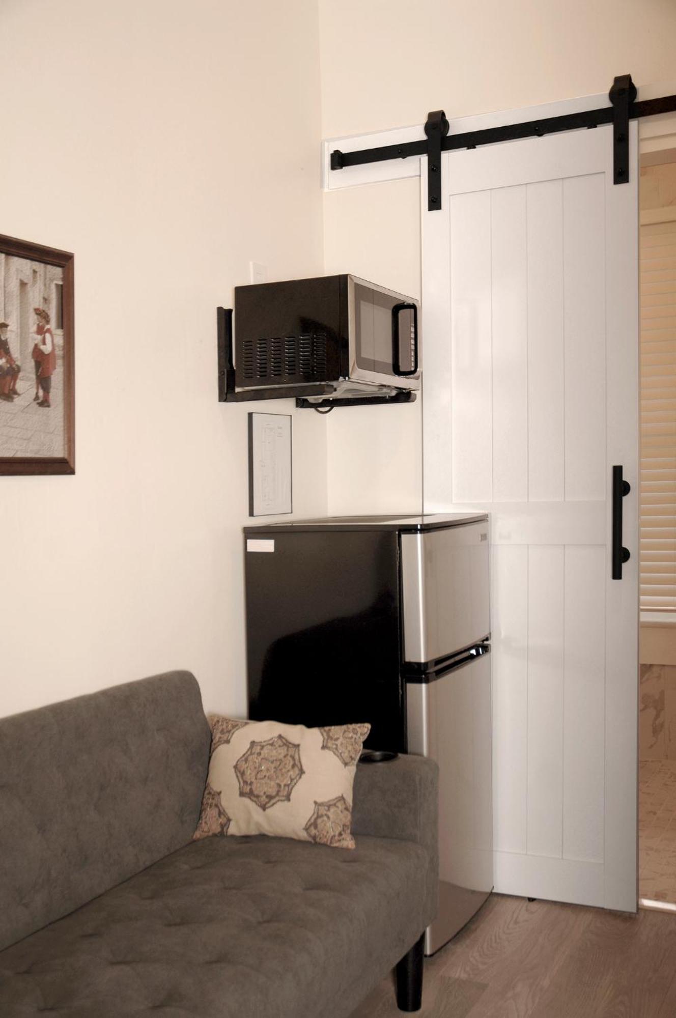 Quaint Historic Downtown Apartment St. Augustine Buitenkant foto
