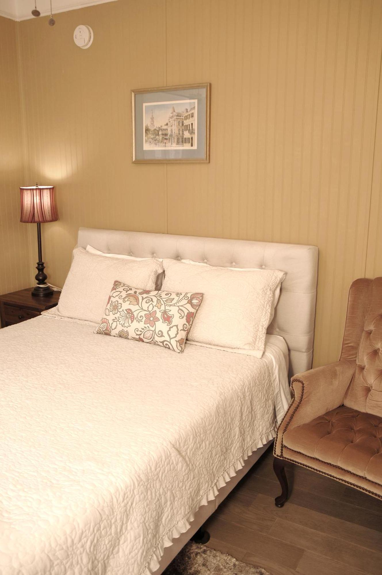 Quaint Historic Downtown Apartment St. Augustine Buitenkant foto