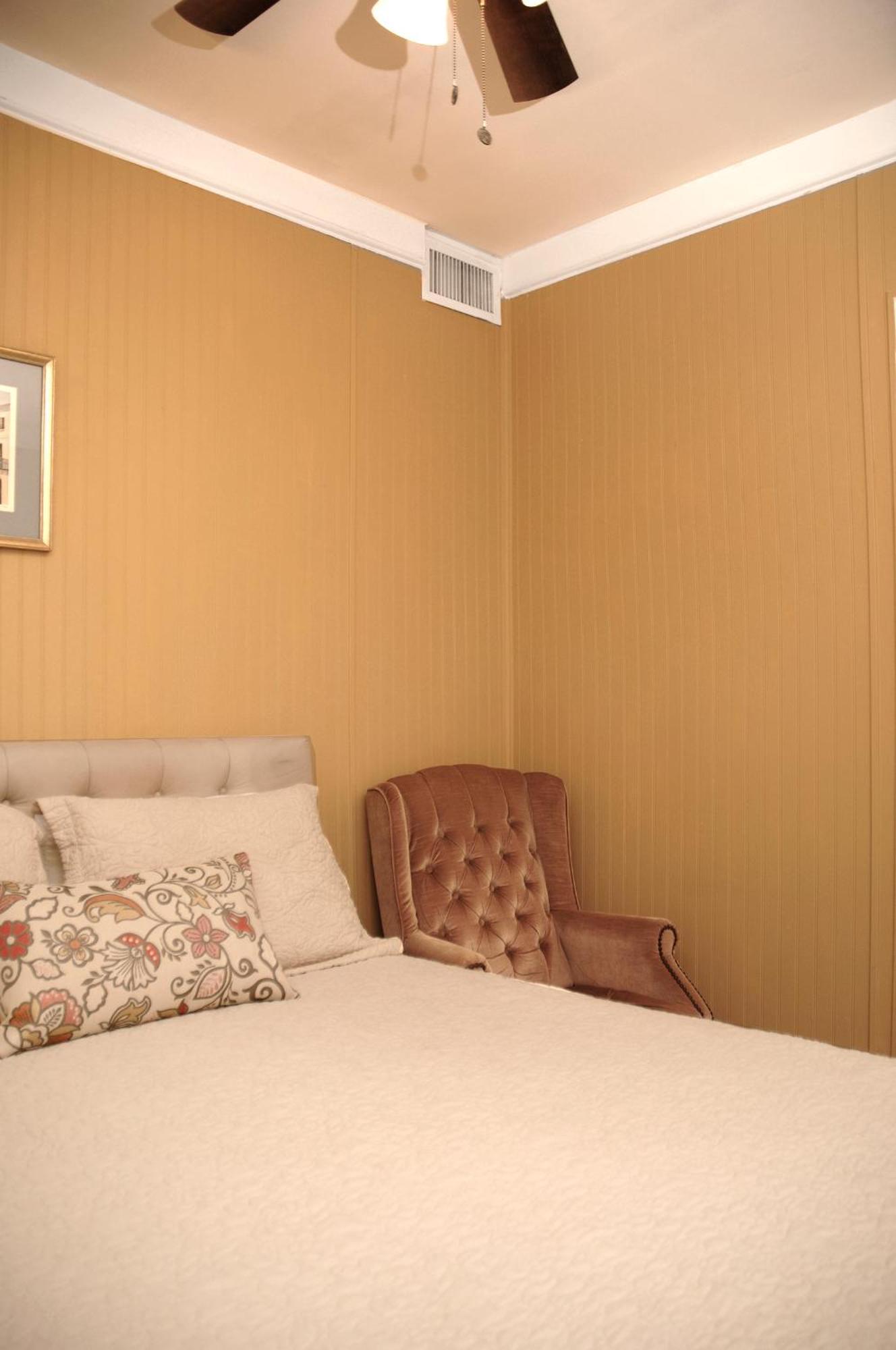 Quaint Historic Downtown Apartment St. Augustine Buitenkant foto