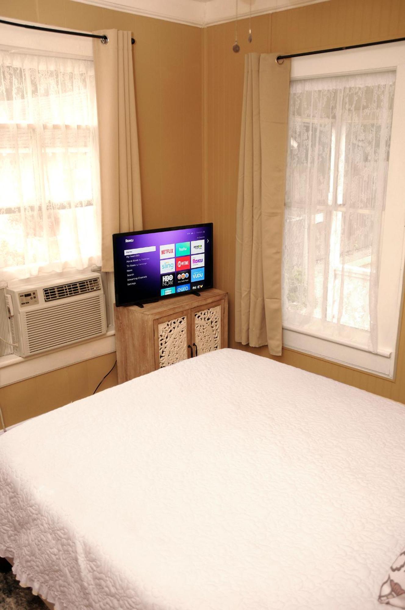Quaint Historic Downtown Apartment St. Augustine Buitenkant foto